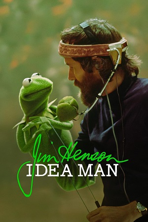 Download Jim Henson Idea Man (2024) {English with Subtitles} Full Movie WEB-DL 480p [320MB] | 720p [870MB] | 1080p [2.1GB]