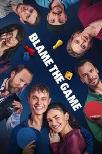 Download Blame the Game (2024) NF WEB-DL Dual Audio {Hindi-English} 480p [400MB] | 720p [1GB] | 1080p [2GB]
