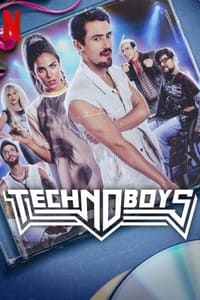 Download Technoboys (2024) WEB-DL {English With Subtitles} Full Movie 480p [370MB] | 720p [1GB]