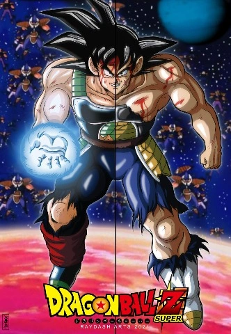 Download Dragon Ball Z: Bardock – The Father of Goku (1990) WEB-DL Hindi [Multi Audio] Full Movie 480p | 720p  | 1080p