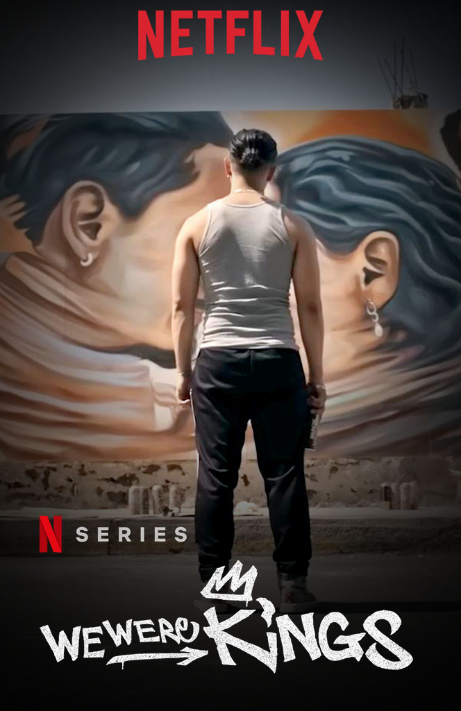 Download We Were Kings (Season 1) Multi Audio {Hindi-English-Spanish} WeB-DL 480p [162MB] | 720p [350MB] | 1080p [1.5GB]