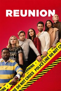 Download Reunion (2024) Dual Audio {Hindi-English} WEB-DL 480p [340MB] | 720p [850MB] | 1080p [2.2GB]