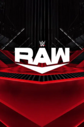 Download WWE Monday Night Raw (28th October 2024) English Full WWE Show 480p 720p HDRip