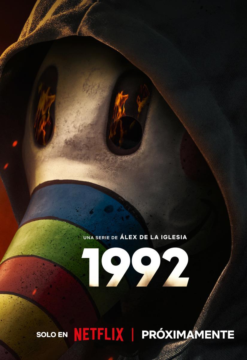 Download 1992 – NetFlix Original Series (2024) Season 1 MulTi Audio {Hindi-English-Spanish} 480p | 720p | 1080p WEB-DL