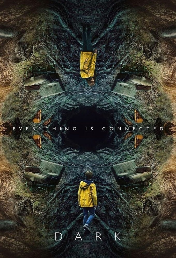 Download Dark (2017) Season 1 – 3 Complete Dual Audio {English (ORG 5.1) & German} Complete Series 480p | 720p | 1080p WEB-DL