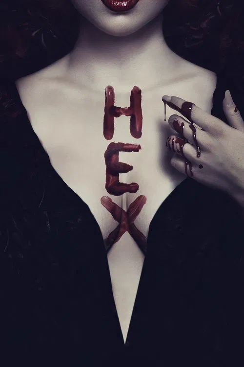 Download Hex (2018) Dual Audio {Hindi-English} WEB-DL 480p [300MB] | 720p [780MB] | 1080p [1.5GB]