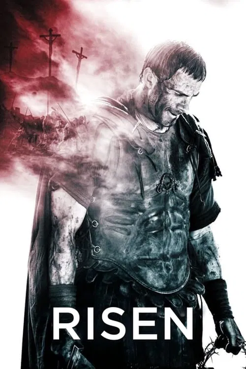 Download Risen (2016) BluRay Dual Audio {Hindi-English} REMASTERED 480p [440MB] | 720p [1.2GB] | 1080p [2.3GB]