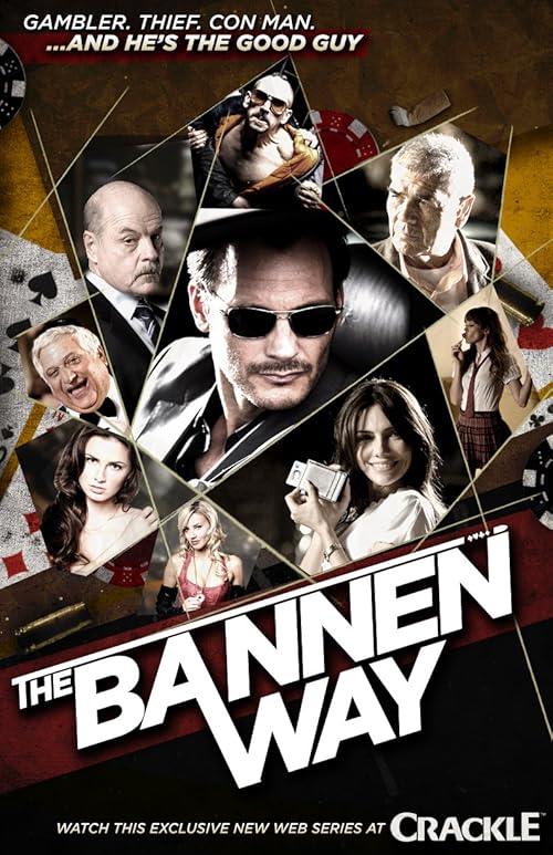 Download The Bannen Way (2010) Dual Audio Full Movie {Hindi-English} WEB-DL 480p [300MB] | 720p [800MB] | 1080p [1.4GB]