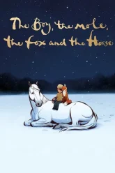 The Boy, the Mole, the Fox and the Horse