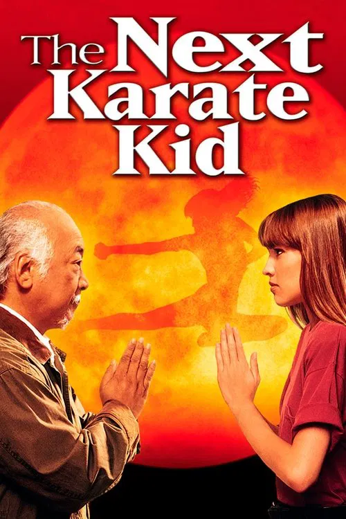 Download The Next Karate Kid (1994) BluRay Dual Audio {Hindi-English} 480p [480MB] | 720p [1GB] | 1080p [1.6GB]