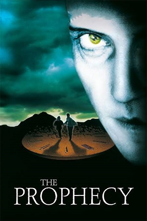 Download The Prophecy (1995) Dual Audio {Hindi-English} BluRay 480p [340MB] | 720p [970MB] | 1080p [2GB]