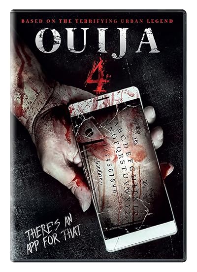 Download You Are Here AKA Ouija 4 (2015) Dual Audio {Hindi-Chinese} BluRay 480p [300MB] | 720p [620MB] | 1080p [1.7GB]